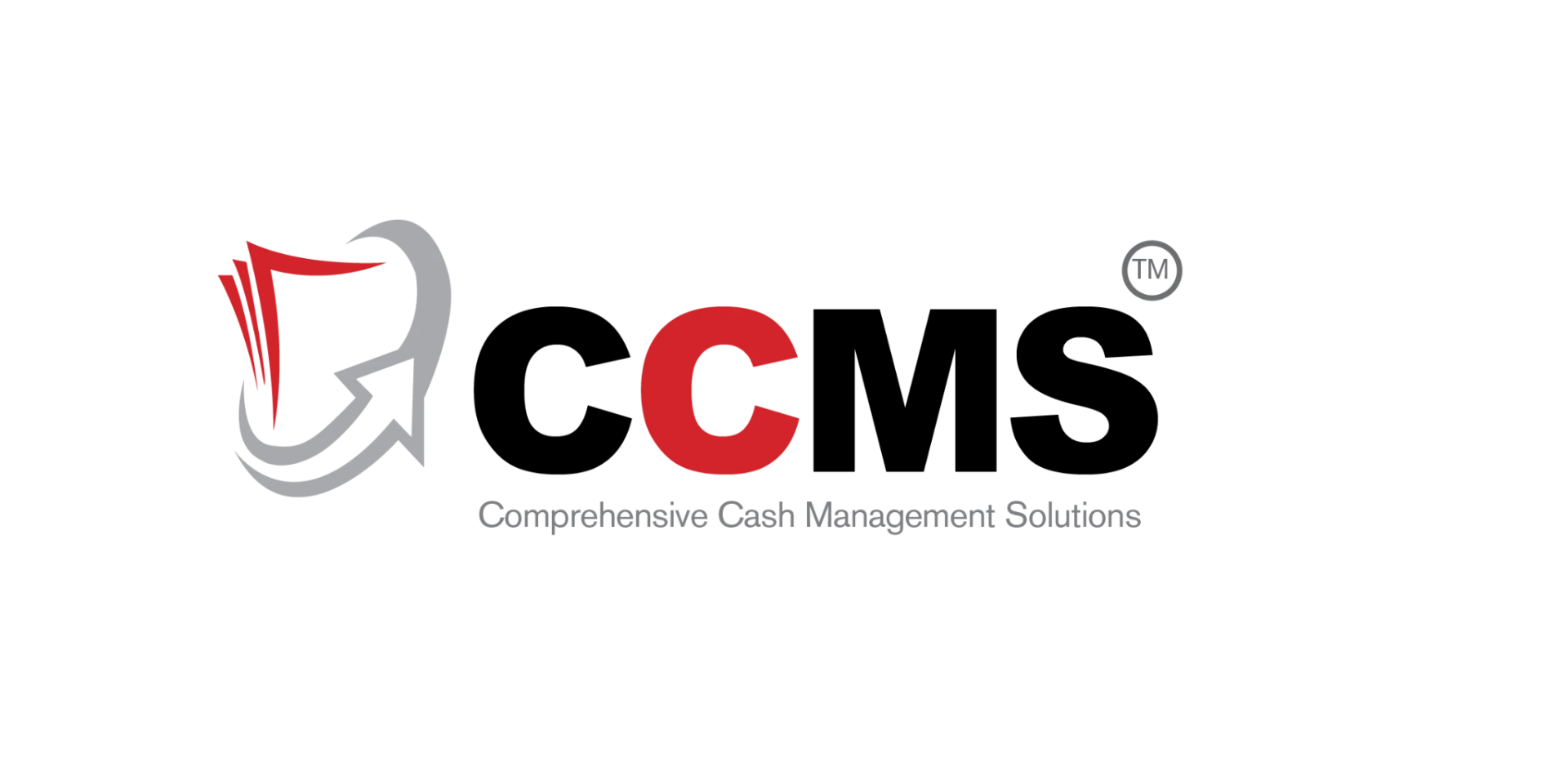 Comprehensive Cash Management Solutions (CCMS) logo