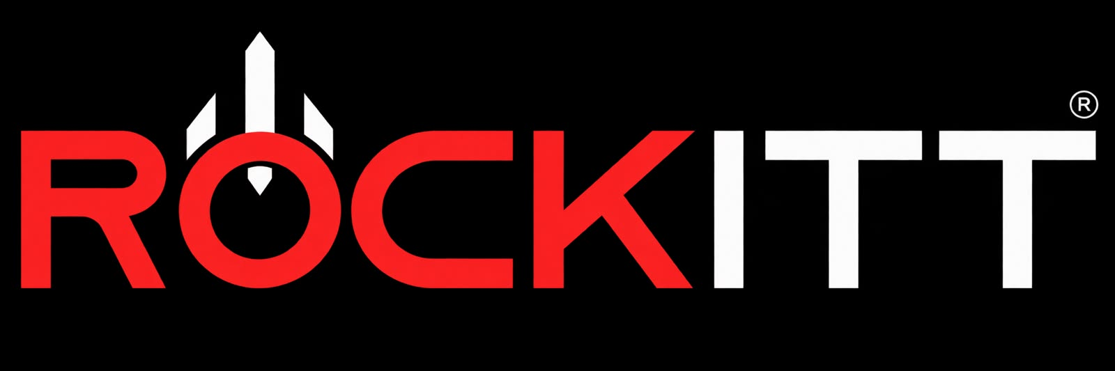 Rockitt logo